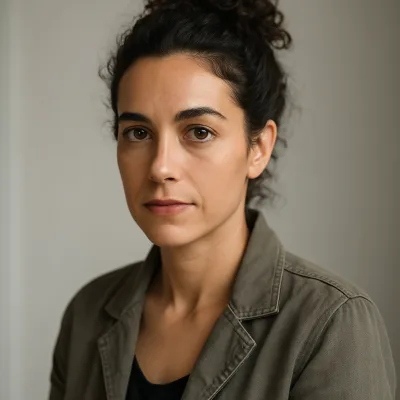 Fabiana Locatelli