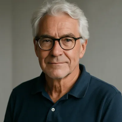 Giorgio Mainardi