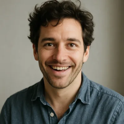 Niccolò Regazzi