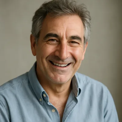 Roberto Sgobbi