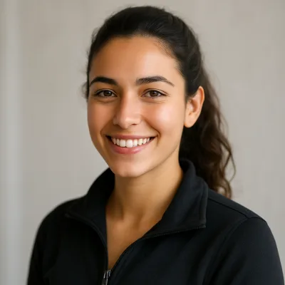 Susanna Rivi