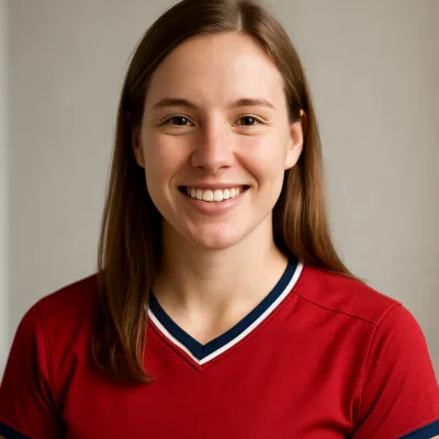 Valeria Nardini