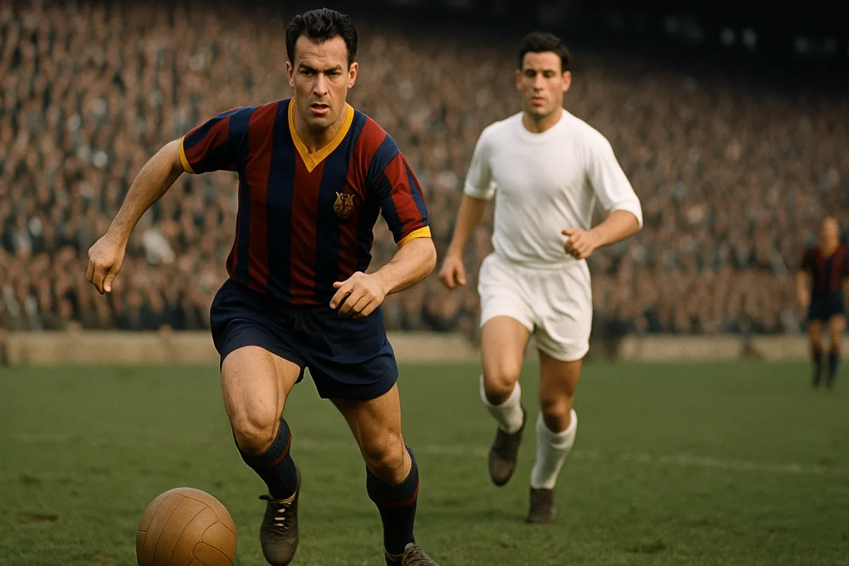 Chi ha realizzato il maggior numero di gol in una sola stagione? La vera storia dietro il record imbattuto