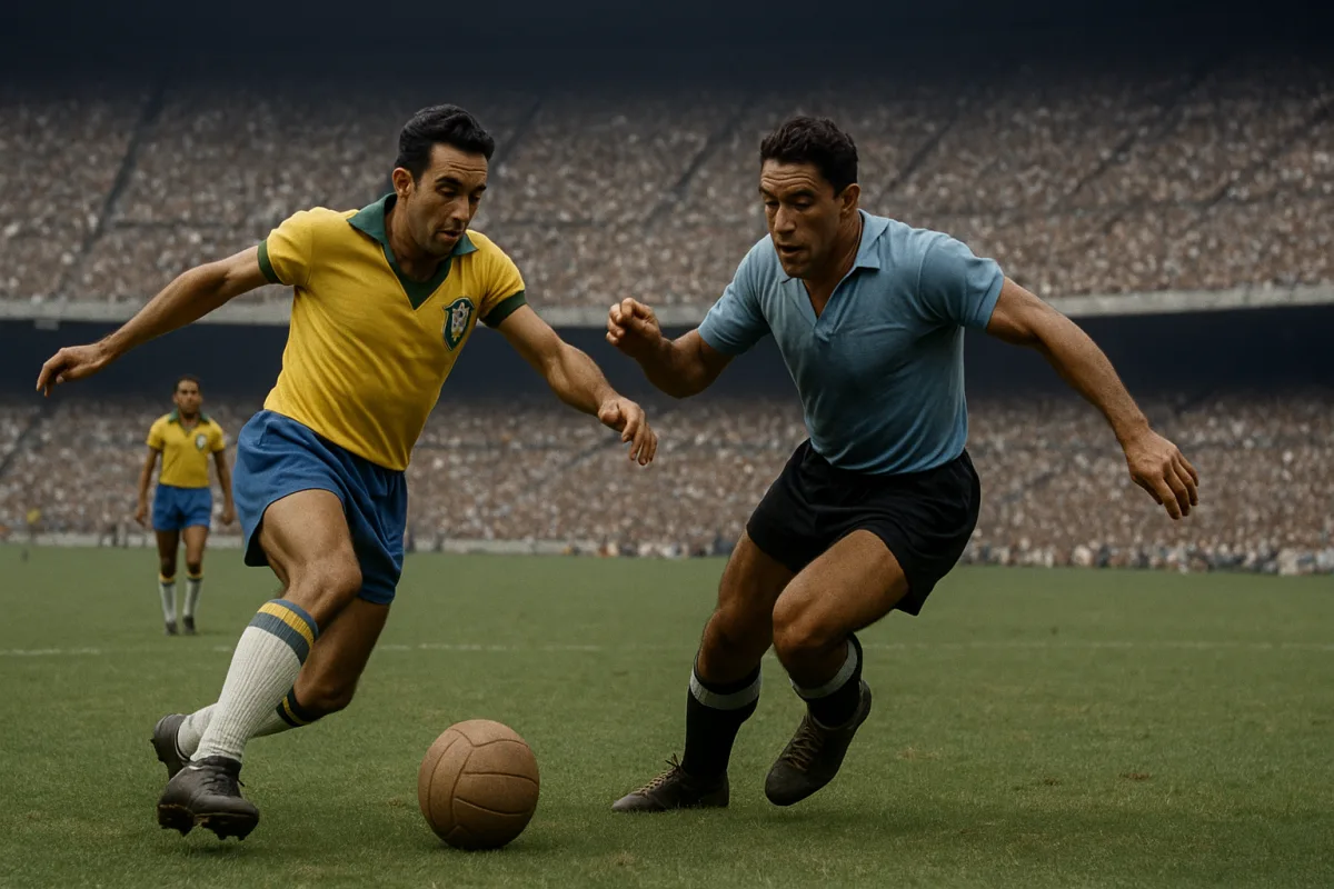 Come è nato il soprannome Maracanazo? Un retroscena che pochi tifosi sanno