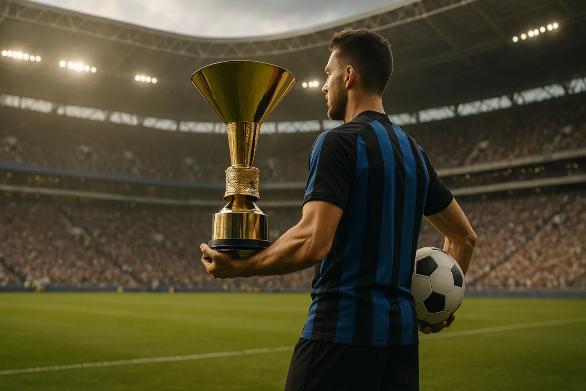 Record storici di imbattibilità casalinga nel calcio italiano: i fattori nascosti dietro queste imprese