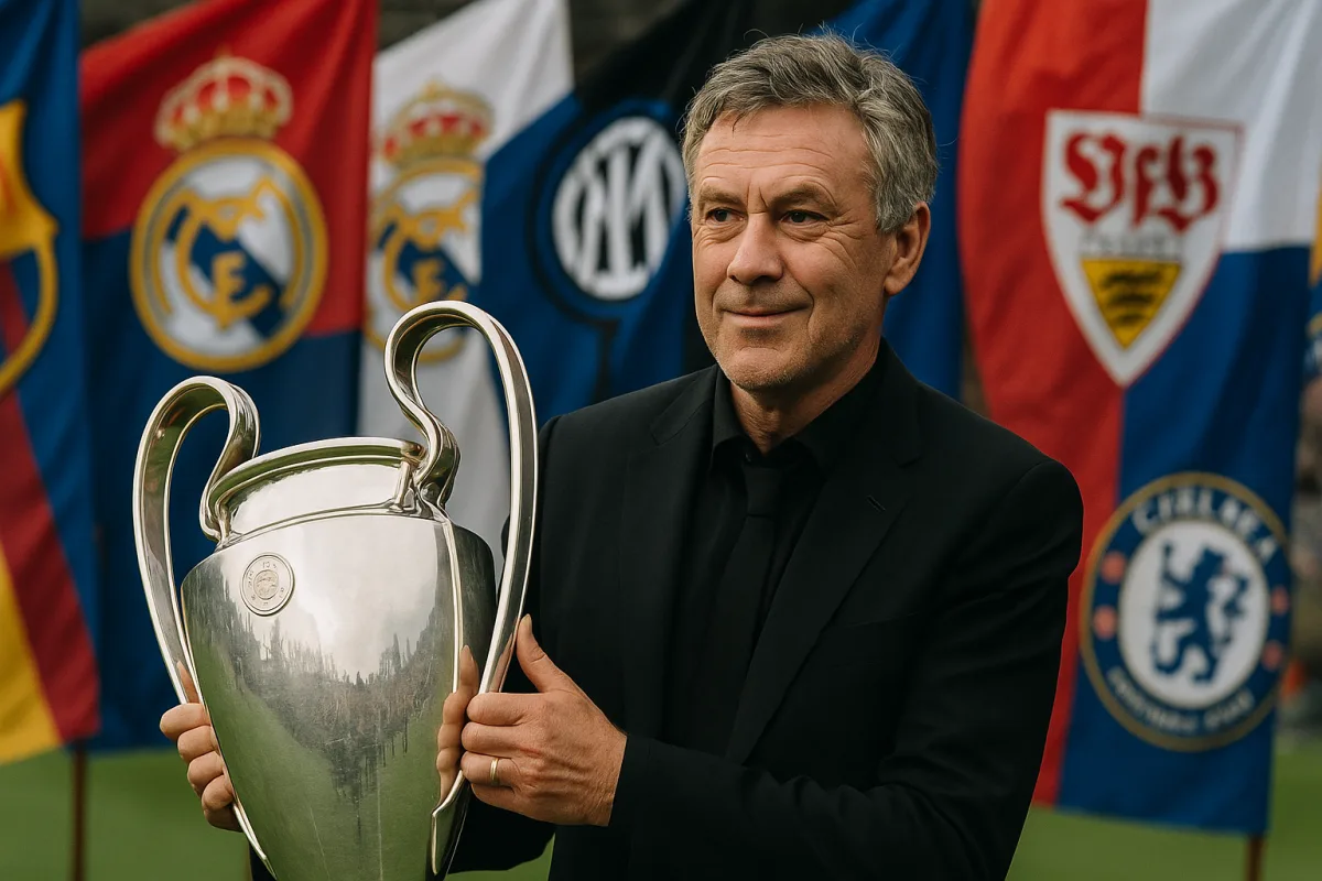 Quale allenatore ha vinto più trofei internazionali? I segreti della sua gestione unica