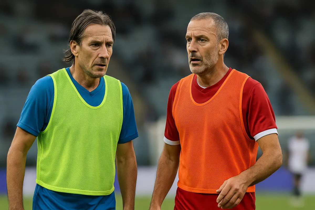Curiosità sulle carriere più longeve del calcio: come hanno fatto a restare al top