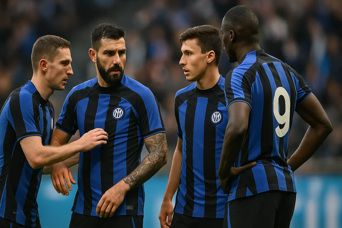 I club che non sono mai retrocessi: scopri le strategie vincenti rimaste invariabili nel tempo