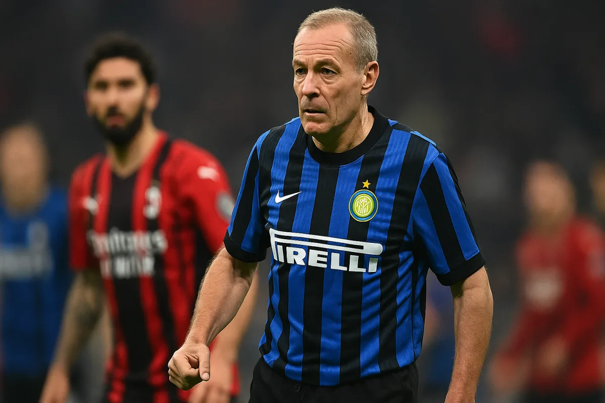 Chi detiene il record di presenze nei derby più sentiti? Il motivo per cui nessuno lo ha superato