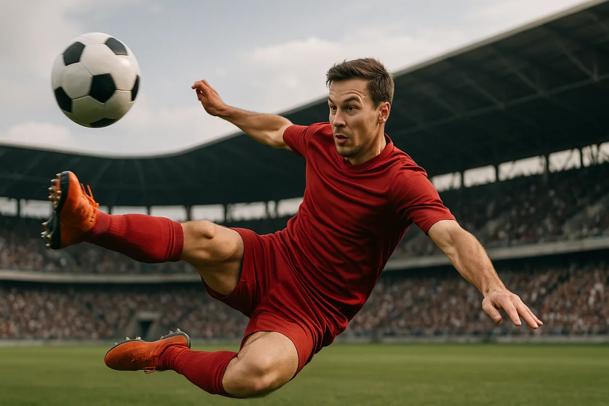 Chi ha segnato il gol più veloce della storia? Il gesto tecnico che ha sorpreso tutti
