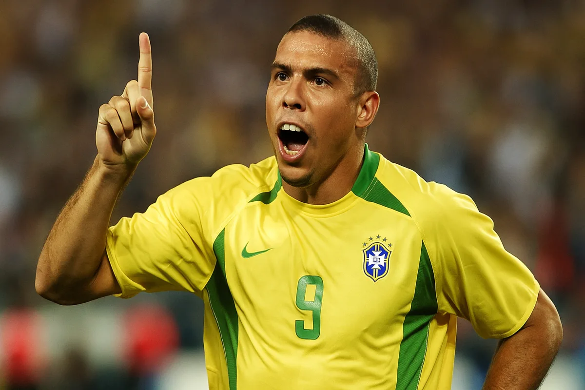 Il soprannome 'O Fenômeno': quando Ronaldo ha fatto la storia con un solo gesto