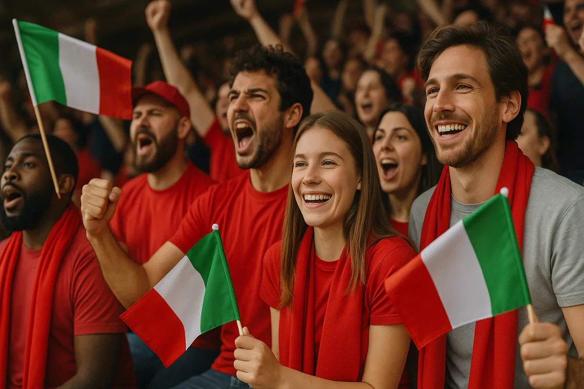 Il ruolo degli ultrà nelle partite decisive: motivazioni autentiche dietro i momenti più caldi