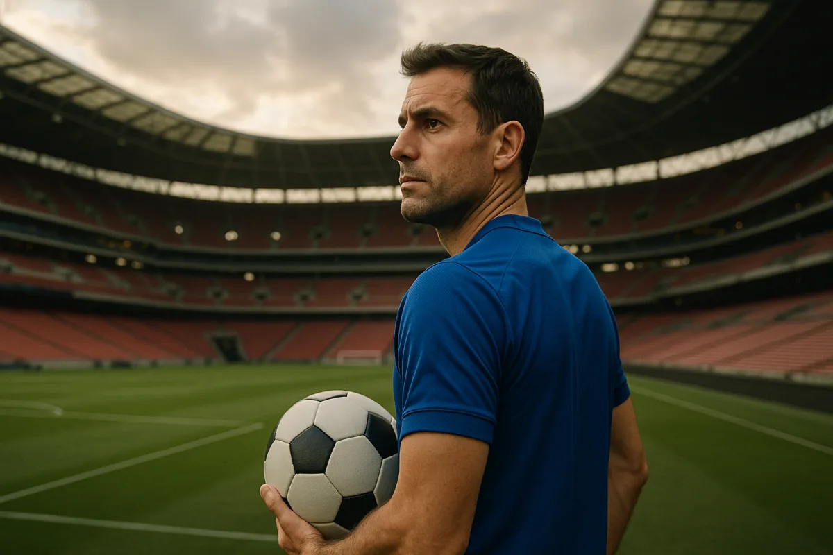 Chi è il calciatore ad aver segnato su più stadi diversi? L'incidenza sulle sue scelte di carriera