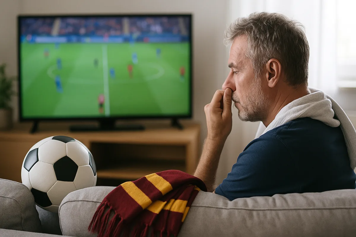 Come si vive la settimana che precede una finale storica? Abitudini e superstizioni raccontate dagli ex calciatori
