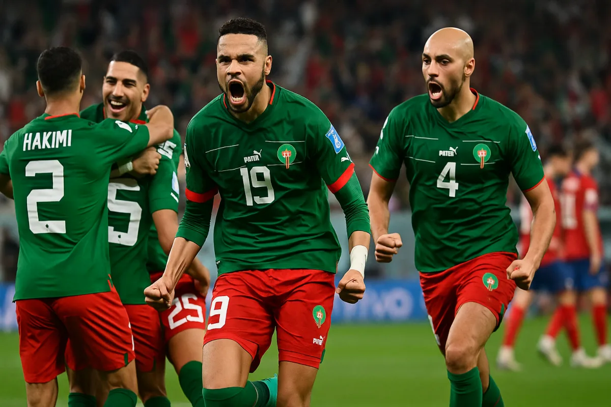 Qual è stata la sorpresa più grande ai Mondiali? Il motivo che nessuno si aspettava