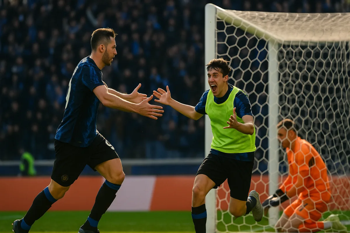 Quali sono i record di punti raggiunti in Serie A? Il contributo spesso sottovalutato delle riserve
