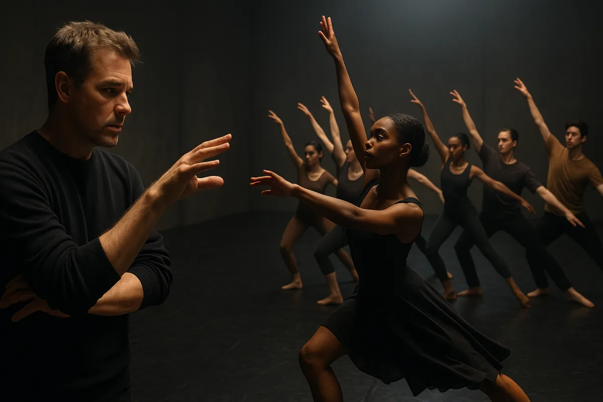 La magia delle coreografie più spettacolari: chi le crea davvero e perché diventano storia in pochi minuti